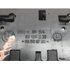 Recambio de mando elevalunas delantero derecho para bmw serie 3 berlina (e46) 320d referencia OEM IAM 61318381514  