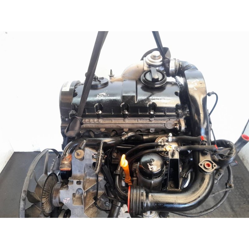 Recambio de motor completo para audi a6 berlina (4b2) 1.9 tdi referencia OEM IAM AWX - Gris 2