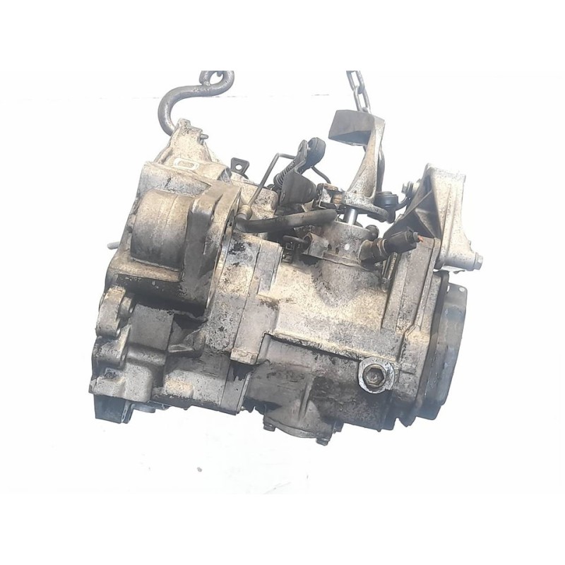 Recambio de caja cambios para volkswagen new beetle (9c1/1c1) 1.9 tdi referencia OEM IAM EBJ  