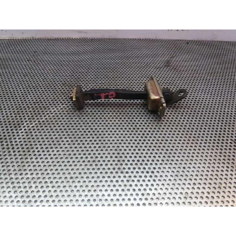 Recambio de retenedor puerta trasera derecha para hyundai matrix (fc) 1.5 crdi cat referencia OEM IAM   