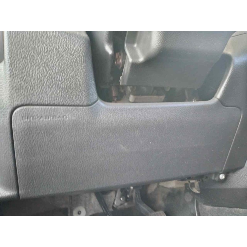 Recambio de kit airbag para subaru xv executive referencia OEM IAM - Gris 2