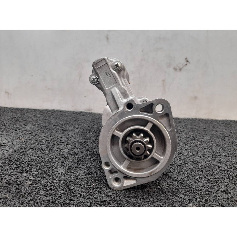 Recambio de motor arranque para hyundai h 1 starex h 1 starex td referencia OEM IAM - Gris 5