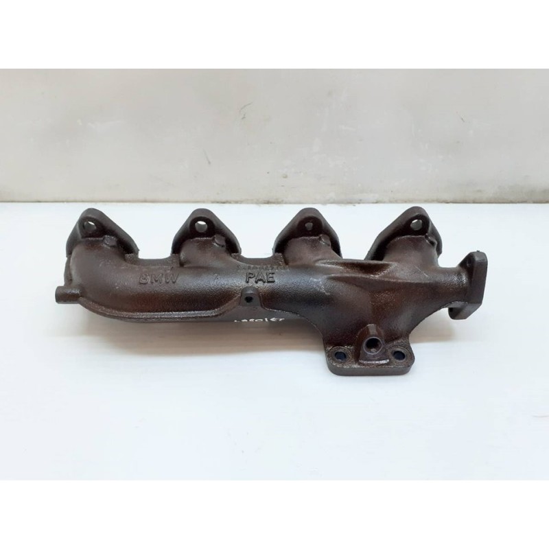 Recambio de colector escape para bmw serie 3 lim. (f30) 318d referencia OEM IAM 1162  