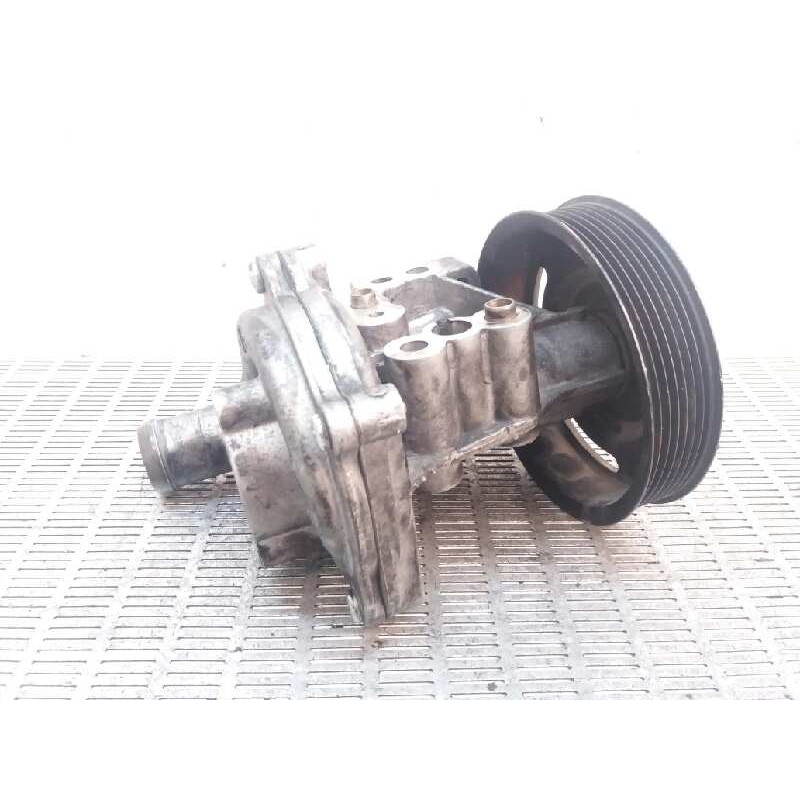 Recambio de bomba agua para ford transit caja cerrada, corta (fy) (2000 =>) ft 330 2.4 referencia OEM IAM 273214000 142572 FORD 4