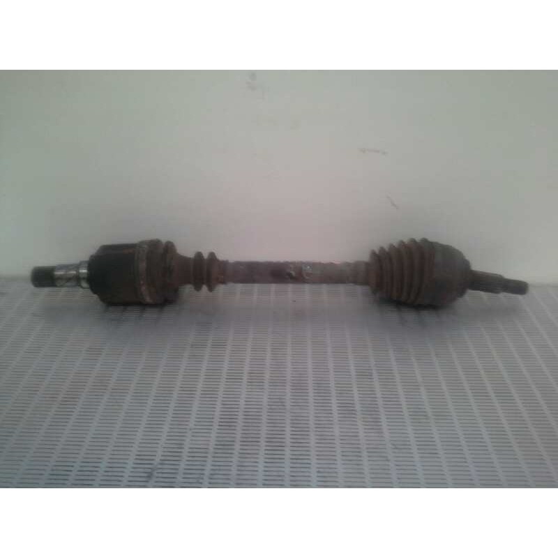 Recambio de transmision delantera izquierda para renault megane ii familiar 1.9 dci diesel referencia OEM IAM   