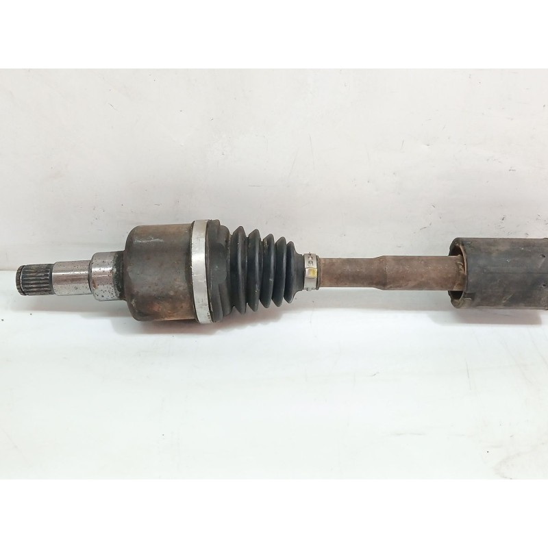 Recambio de transmision delantera derecha para ford fiesta vii (hj, hf) 1.0 ecoboost referencia OEM IAM H1B53B436FD - Azul oscuro 3