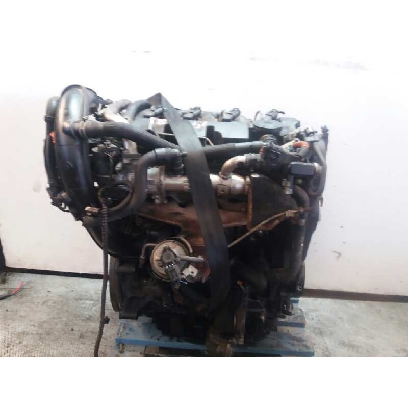 Recambio de motor completo para citroën c5 berlina exclusive referencia OEM IAM RHR 4