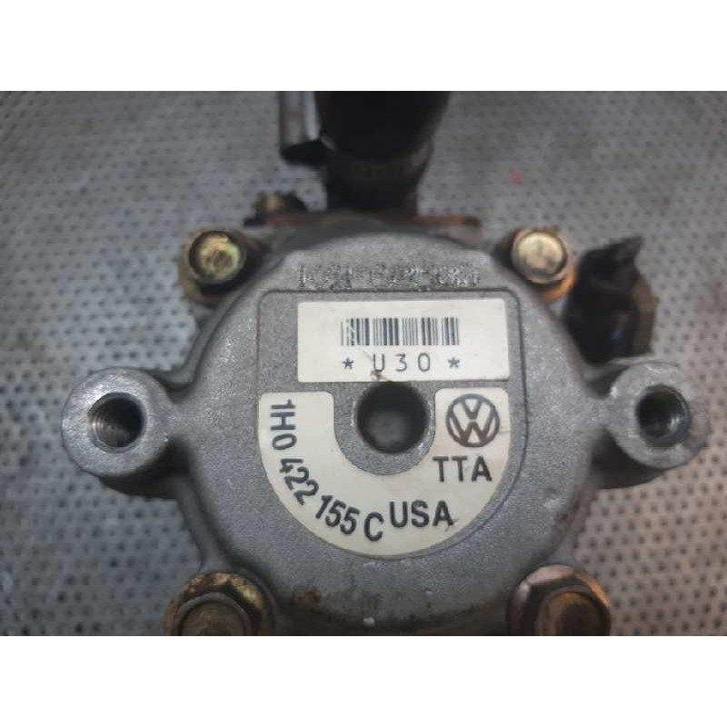 Recambio de bomba direccion para seat ibiza (6k) 1.8 16v cat (adl) referencia OEM IAM 1H0422155C 53105 5