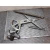 Recambio de elevalunas trasero derecho para toyota prius (nhw30) advance referencia OEM IAM 8571072020  