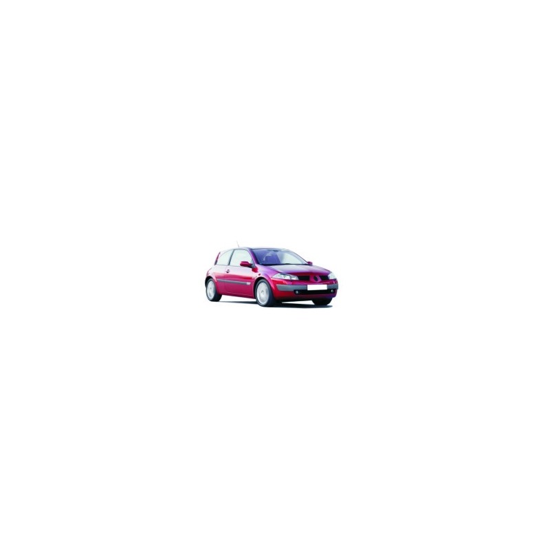 Recambio de servofreno para renault megane ii classic berlina 1.5 dci diesel referencia OEM IAM TRW8200157453 - Blanco 3