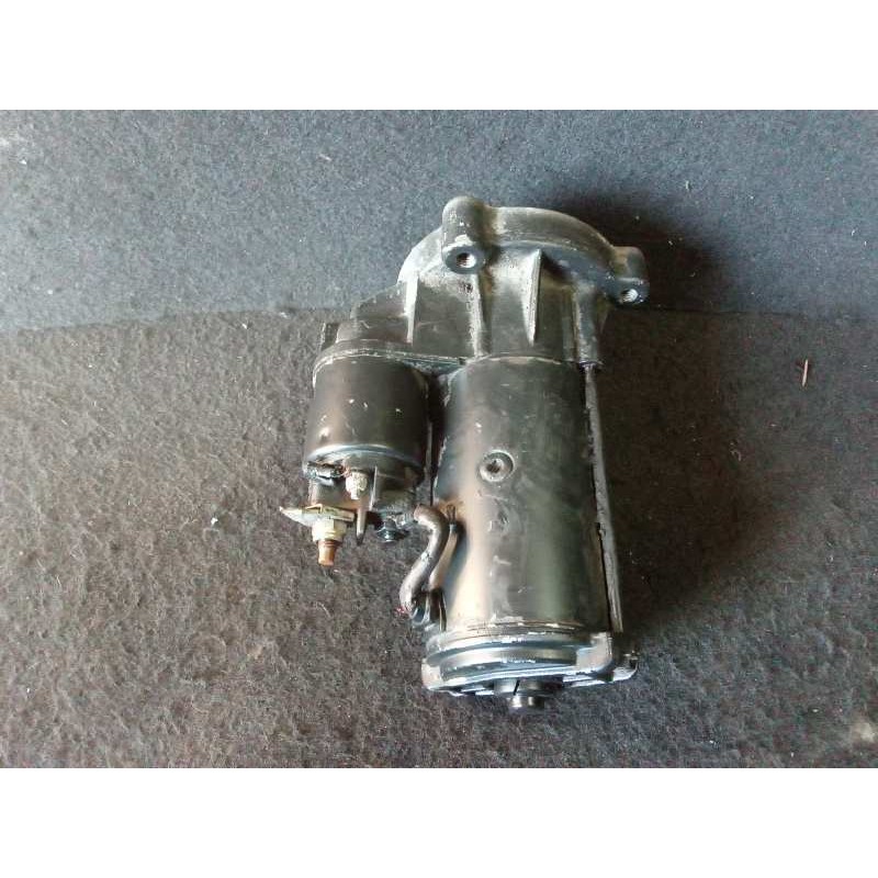 Recambio de motor arranque para citroën xantia berlina 1.9 diesel referencia OEM IAM   VALEO 2