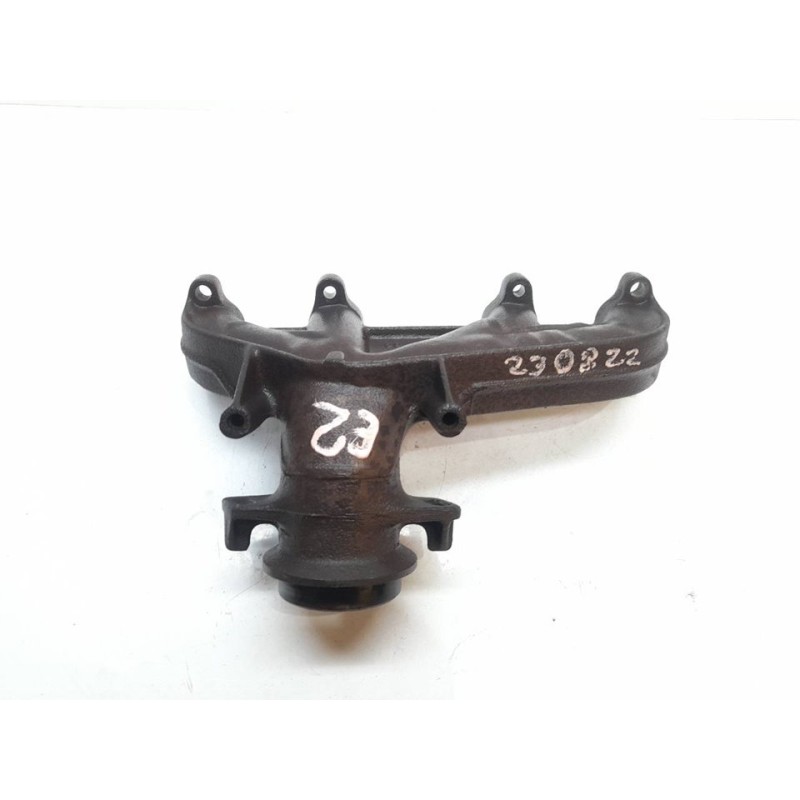 Recambio de colector escape para volkswagen t4 transporter/furgoneta (mod. 1991) combi referencia OEM IAM 028253033 - Azul 3