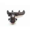 Recambio de colector escape para volkswagen t4 transporter/furgoneta (mod. 1991) combi referencia OEM IAM 028253033  