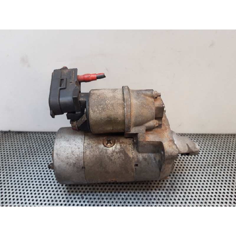 Recambio de motor arranque para fiat punto berl. (176) 75 s referencia OEM IAM 68222889 2
