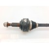 Recambio de transmision trasera izquierda para volkswagen touareg (7la) tdi v10 referencia OEM IAM 7L0501201A  