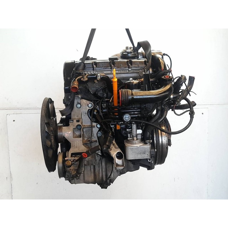 Recambio de motor completo para audi a6 berlina (4b2) 1.9 tdi referencia OEM IAM AWX - Gris 3