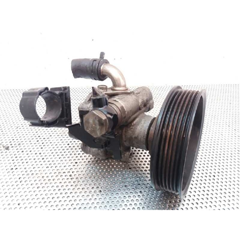 Recambio de bomba direccion para seat leon (1m1) 1.6 16v referencia OEM IAM 1J0422154E - Negro 2