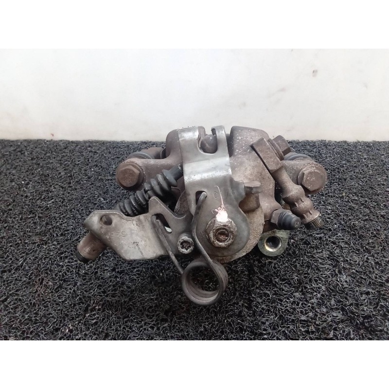 Recambio de pinza de freno trasera izquierda para opel astra h berlina cosmo referencia OEM IAM 8782  LUCAS - Negro 3