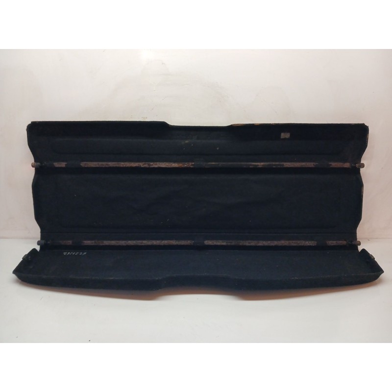 Recambio de bandeja trasera para peugeot 2008 (--.2013) allure referencia OEM IAM 98167225ZD - Gris 4
