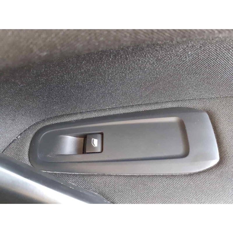 Recambio de mando elevalunas delantero derecho para peugeot 308 style referencia OEM IAM   