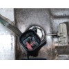 Recambio de compresor aire acondicionado para mazda 3 berlina (bk) 1.6 crdt active referencia OEM IAM 1255 3M5H19D629SB 