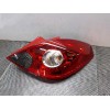 Recambio de piloto trasero derecho para opel corsa d expression referencia OEM IAM   