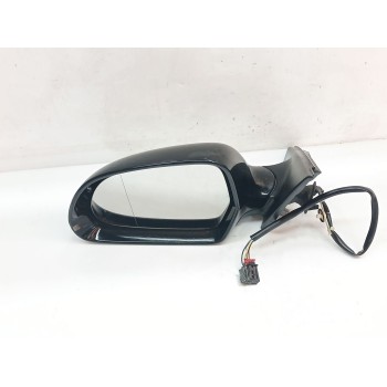 RETROVISOR IZQUIERDO 