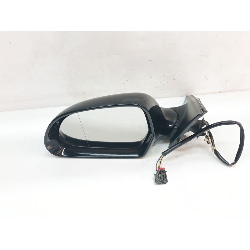 Recambio de retrovisor izquierdo para audi a4 ber. (b8) básico referencia OEM IAM   