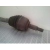 Recambio de transmision delantera izquierda para renault megane ii familiar 1.9 dci diesel referencia OEM IAM   