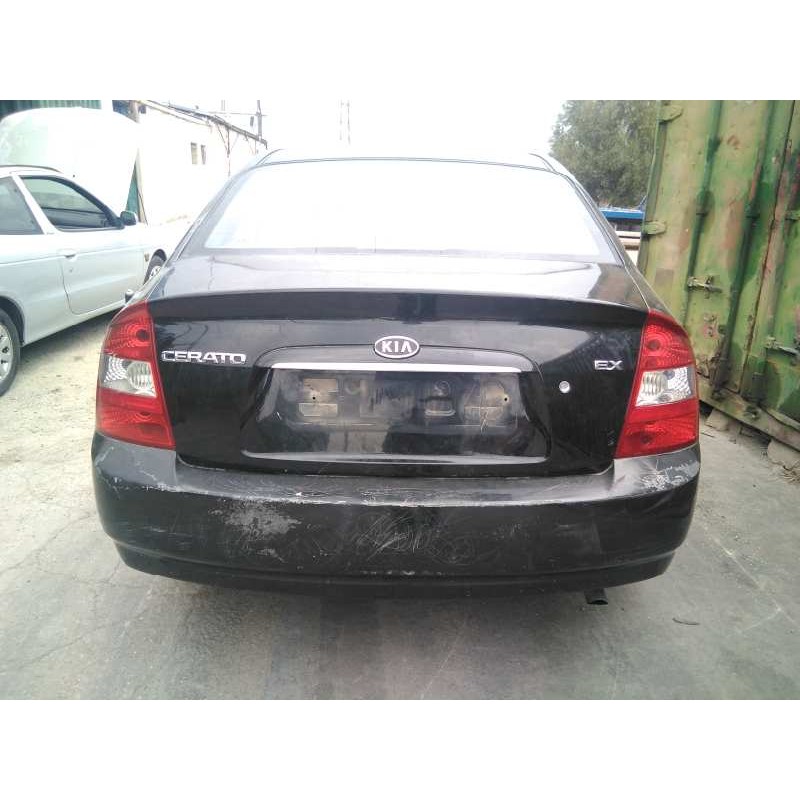kia cerato del año 2005