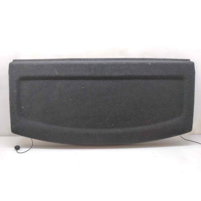 Recambio de bandeja trasera para volkswagen golf v berlina (1k1) highline bluemotion referencia OEM IAM   