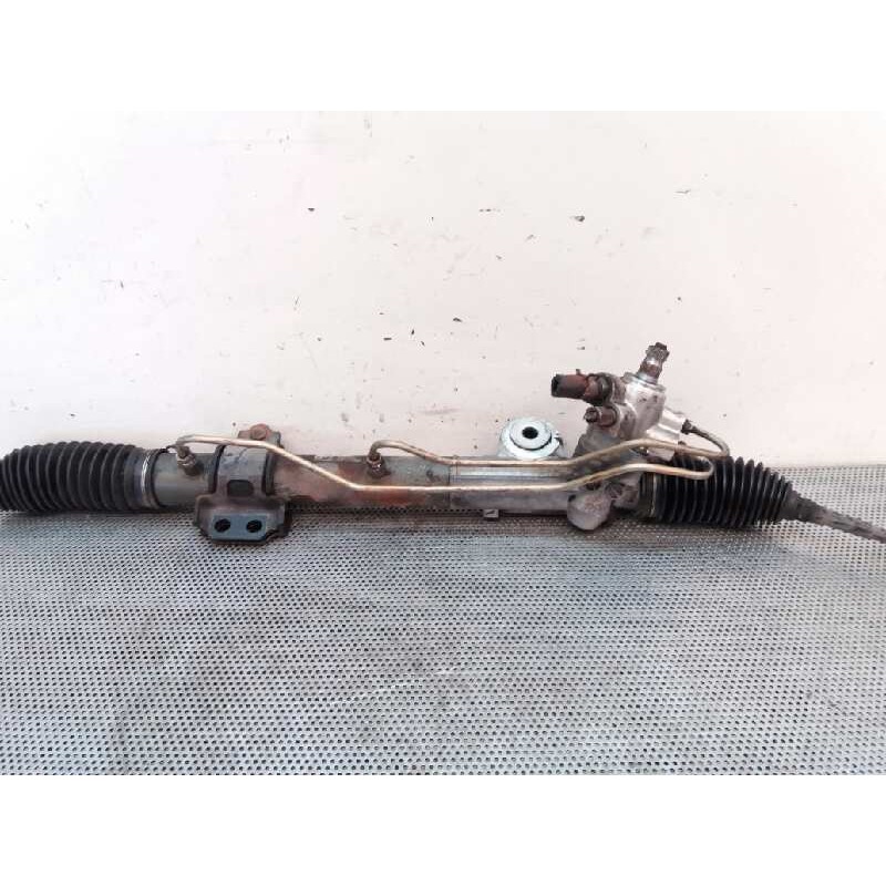 Recambio de cremallera direccion para nissan almera tino (v10m) 2.2 16v turbodiesel cat referencia OEM IAM - Blanco 3