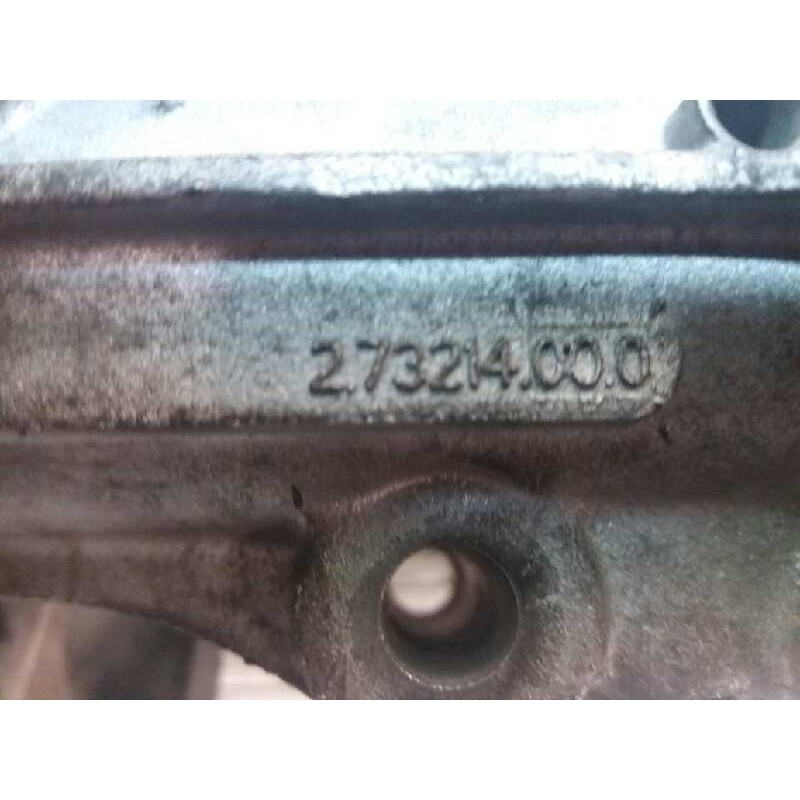 Recambio de bomba agua para ford transit caja cerrada, corta (fy) (2000 =>) ft 330 2.4 referencia OEM IAM 273214000 142572 FORD 5