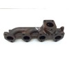 Recambio de colector escape para bmw serie 3 lim. (f30) 318d referencia OEM IAM 1162  