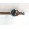 Recambio de transmision delantera derecha para ford fiesta (ce1) trend referencia OEM IAM H1B53B436FD  