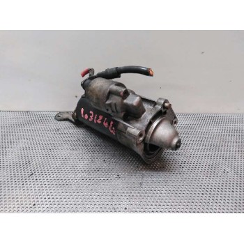 MOTOR ARRANQUE 0001115002 
