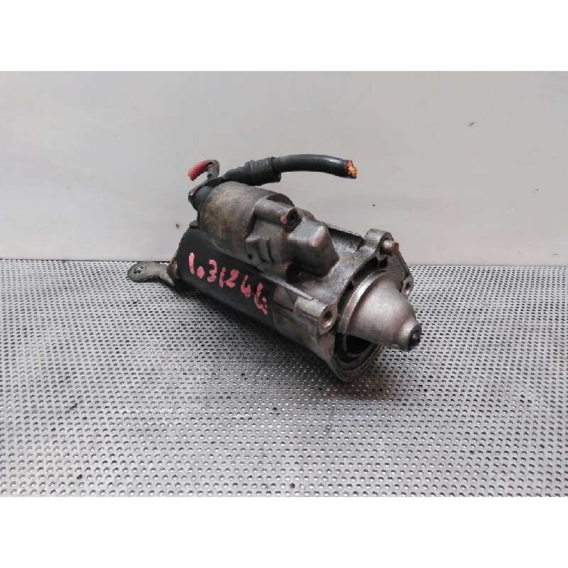 Recambio de motor arranque para volvo s80 berlina 2.9 cat referencia OEM IAM 0001115002  