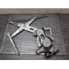 Recambio de elevalunas trasero derecho para toyota prius (nhw30) advance referencia OEM IAM 8571072020  
