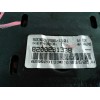 Recambio de cuadro instrumentos para renault laguna ii (bg0) 1.9 dci diesel referencia OEM IAM 8200291338 503000961101 