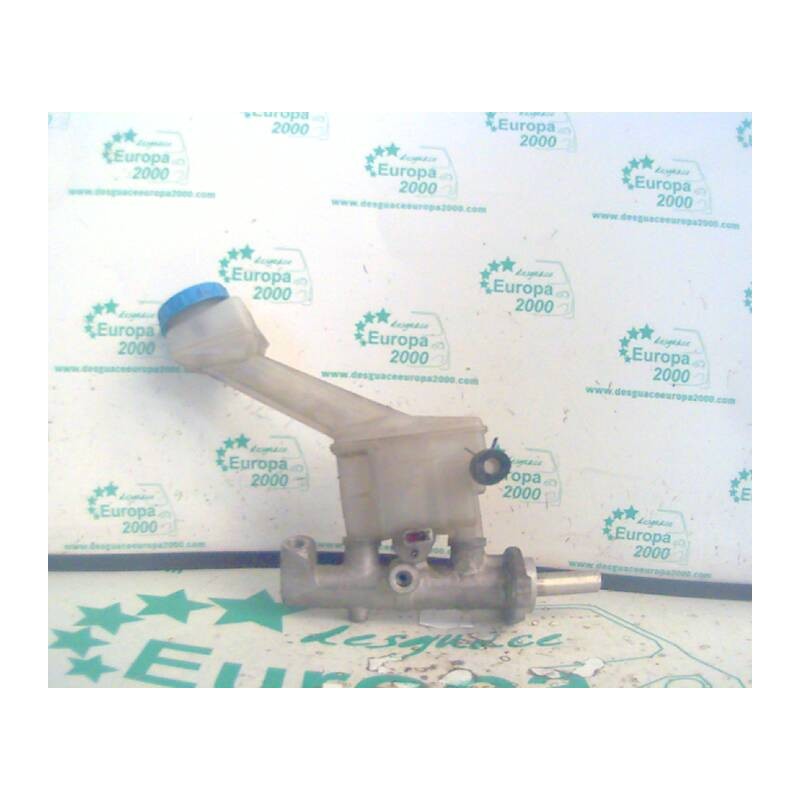 Recambio de bomba freno para nissan primera berlina (p12) referencia OEM IAM   