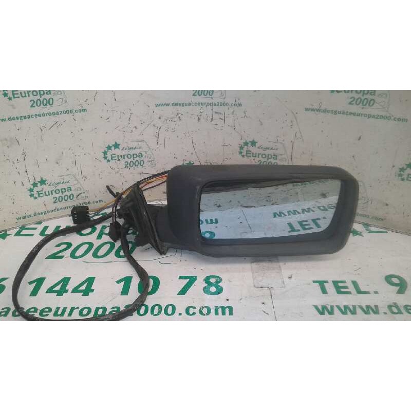Recambio de retrovisor derecho para lancia delta 1.8 cat referencia OEM IAM   