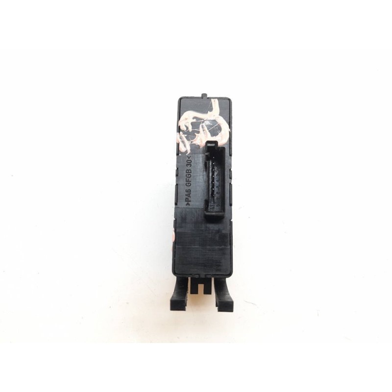 Recambio de mando elevalunas delantero derecho para bmw serie 3 berlina (e46) 320d referencia OEM IAM 61318381514 - Negro 4