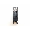 Recambio de mando elevalunas delantero derecho para bmw serie 3 berlina (e46) 320d referencia OEM IAM 61318381514  