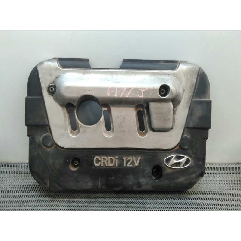 Recambio de tapa superior motor para hyundai accent (lc) 1.5 crdi cat referencia OEM IAM 3
