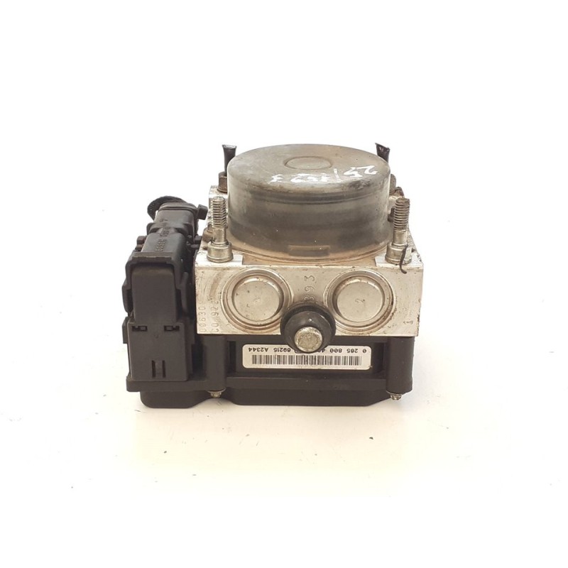 Recambio de abs para opel corsa d cosmo referencia OEM IAM 0265231537 0265800422 4
