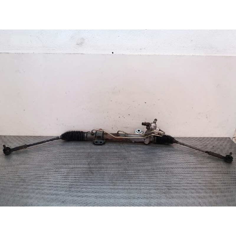 Recambio de cremallera direccion para nissan almera tino (v10m) 2.2 16v turbodiesel cat referencia OEM IAM - Blanco 4