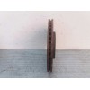 Recambio de disco freno delantero para peugeot 206 berlina 2.0 16v cat referencia OEM IAM   