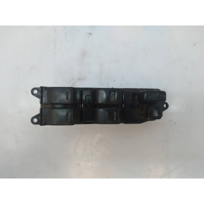 Recambio de mando elevalunas delantero izquierdo para toyota prius (nhw20) executive referencia OEM IAM 8482047050  