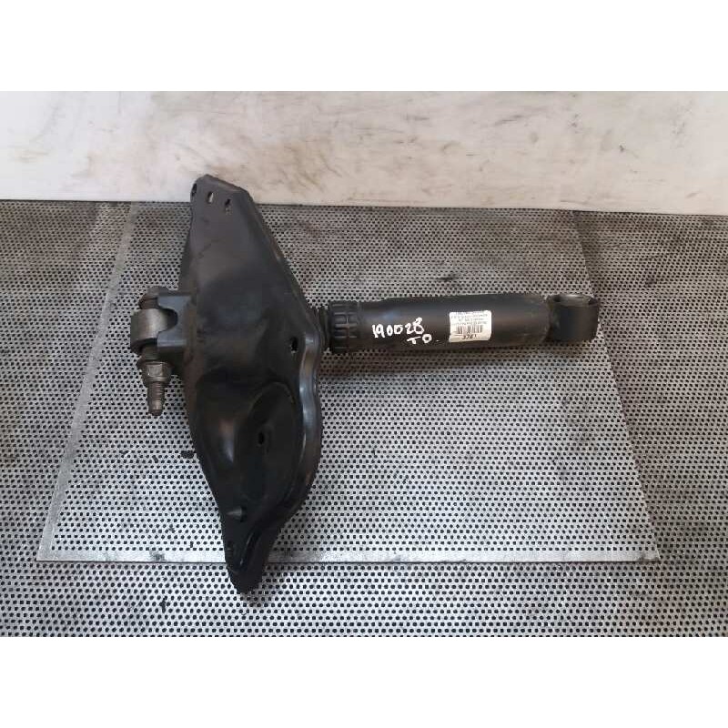Recambio de amortiguador trasero derecho para citroën c4 grand picasso business referencia OEM IAM   