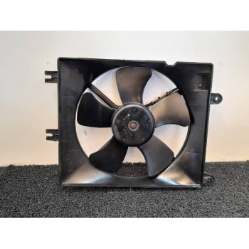 ELECTROVENTILADOR 